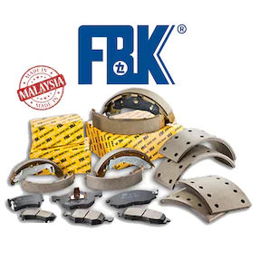 BALATA ARKA KAMPANA NISSAN D21 2WD