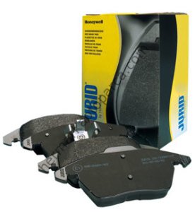 BMW F10 Ön Fren Balata Takımı Jurid - Bmw Yedek Parça