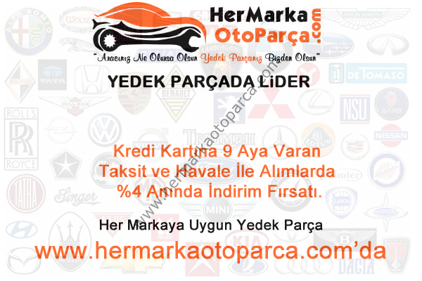 Suzuki Grand Vitara Sol Salıncak 2006-