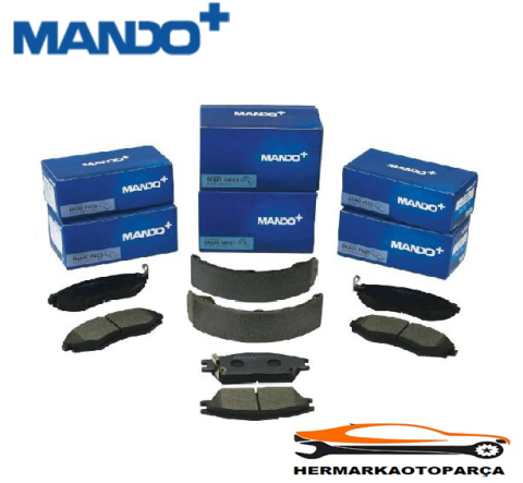 FREN BALATASI MANDO KORE, LANCER ÖN 2003-2016