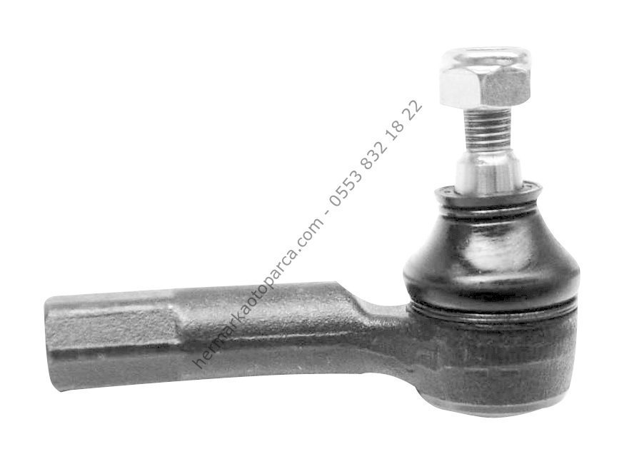 ROTBASI SOL POLO 01- GOLF4 BORA LEON A3 98-05 ROOMSTER 06- UZUN TIP