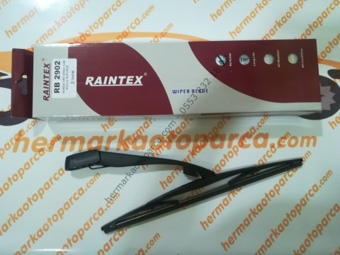 HONDA CRV ARKA CAM KOLLU SİLECEK SÜPÜRGESİ