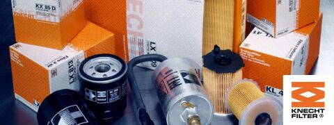 MERCEDES W 169-W 245 Hava Filtresi 266 KNECHT