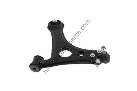 MEGANE2-3 C3 C4 II CACTUS ARKA FREN BALATASI