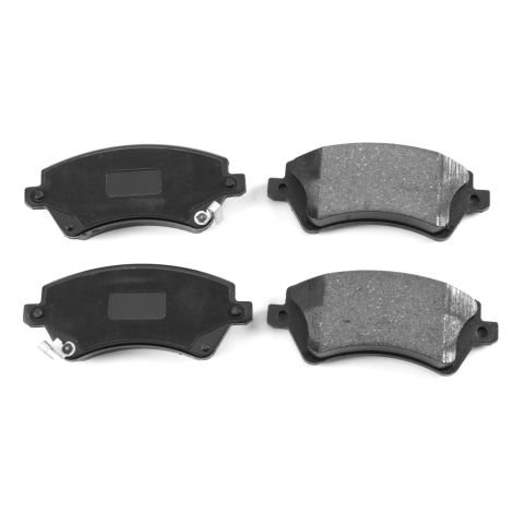 T. Corolla E12 Ön Fren Balatası 2002-2007