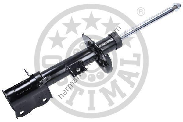 SMART Forfour, MITSUBISHI Colt VI, Amortisör  Sol ÖN 04-12 OPTİMAL