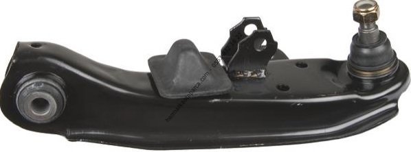 H100/L300 95-06 SALINCAK ALT SOL ROTİLLİ KOMPLE