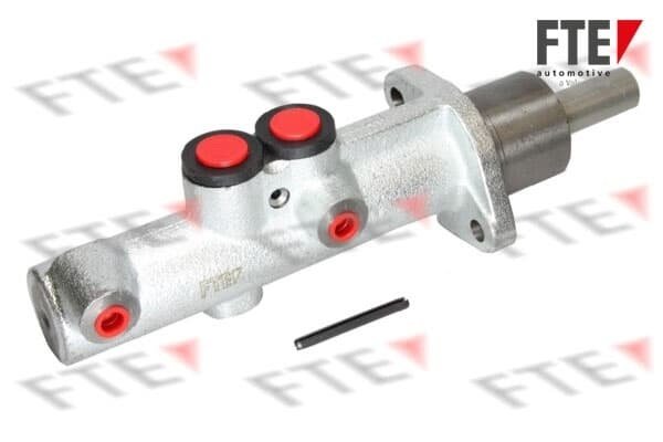 BMW E39, E38  (DSC'SİZ) fte Fren Ana Merkezi