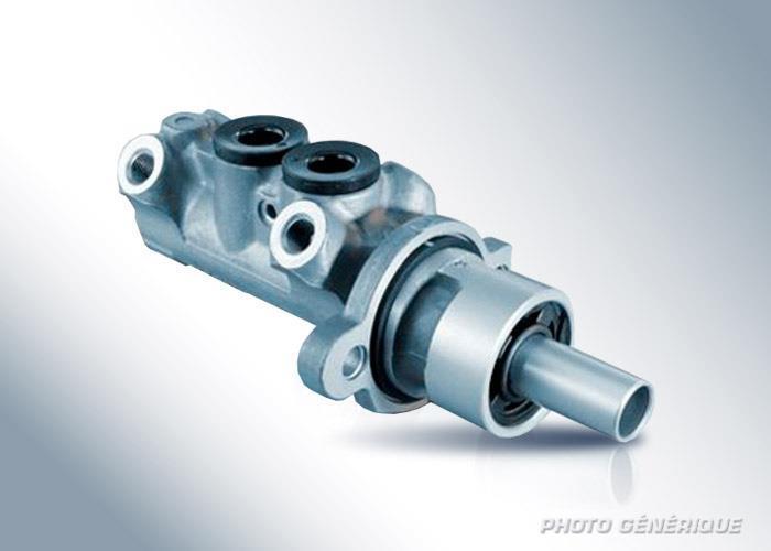 BMW E46 fte Fren Ana Merkezi