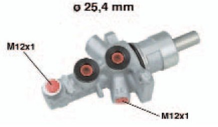 BMW E53 X5 fte Fren Ana Merkezi