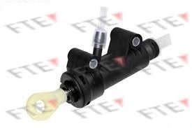 BMW E60, E61, E63, E64 fte Debriyaj Üst Merkezi