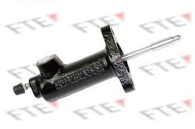 BMW E60, E83, E90 fte Debriyaj Alt Merkezi