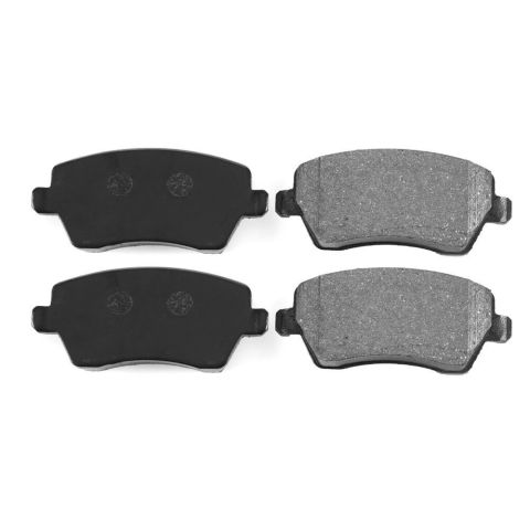 Renault Kangoo2  Citan Ön Fren Balatası 23973 Küçük