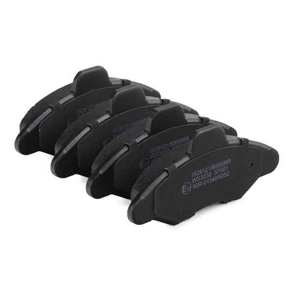 FORD ESCORT ÖN FREN BALATASI 1991-00