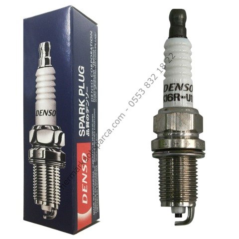 Honda Jazz City 02-08 Buji Orijinal Denso 8 Adet