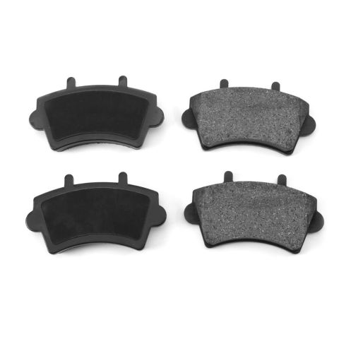 RENAULT MASTER II MOVANO 2003-2010 ÖN FREN BALATASI