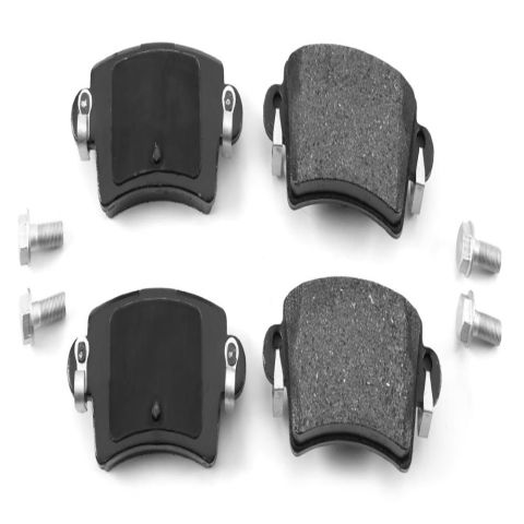 RENAULT MASTER 2 MOVANO 2003-2010 ARKA FREN BALATASI