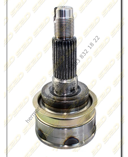 MAZDA 323 89-95 Dış Aks Kafası (26X22X56)