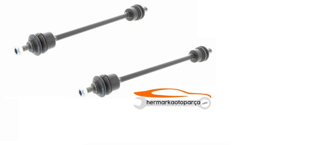 Peugeot 106 GTI, AX SAXO VTS 91-98 Zrot Ön 2 Adet 508733