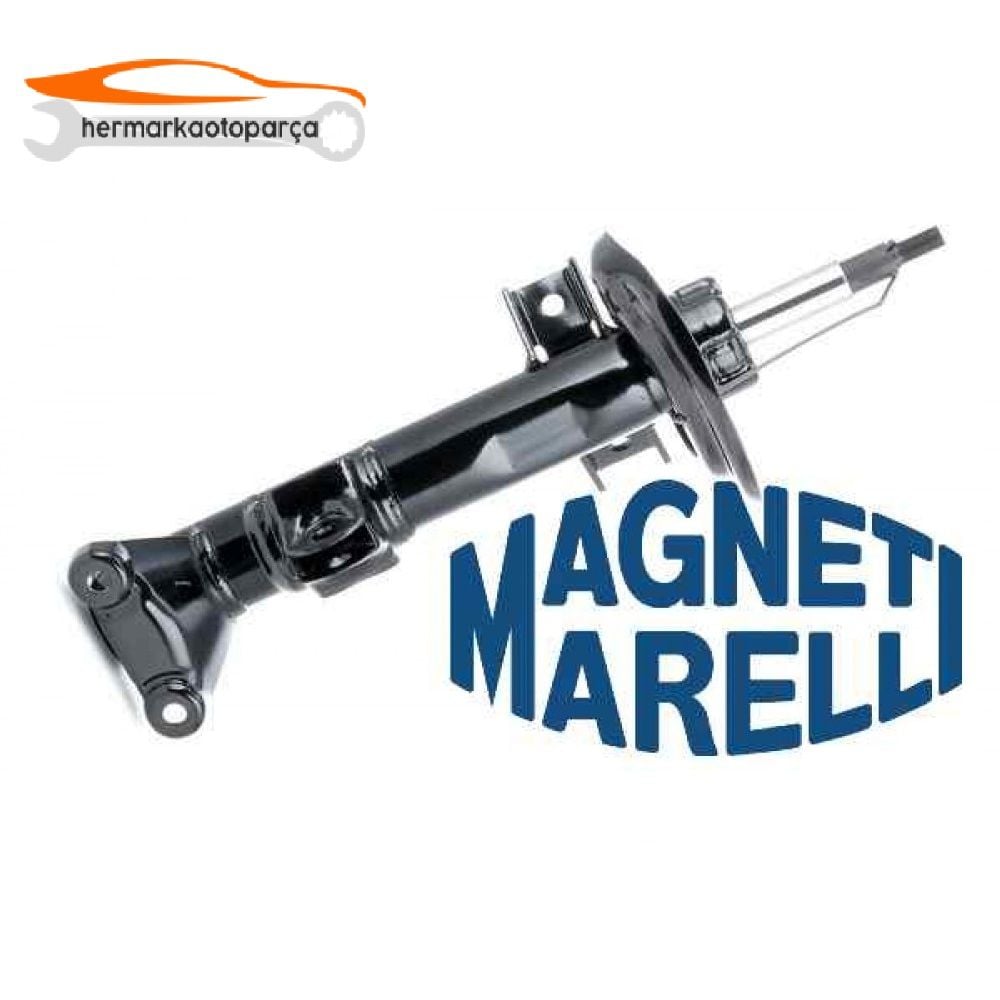 Mercedes W204 C180 Komp. C220CDI 2007-2014 Ön Amortisör Marelli