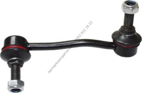 CRAFTER 30/35-30/50 06- MERCEDES SPRINTER 3-5t 906 06- Ön Sağ Z Rot