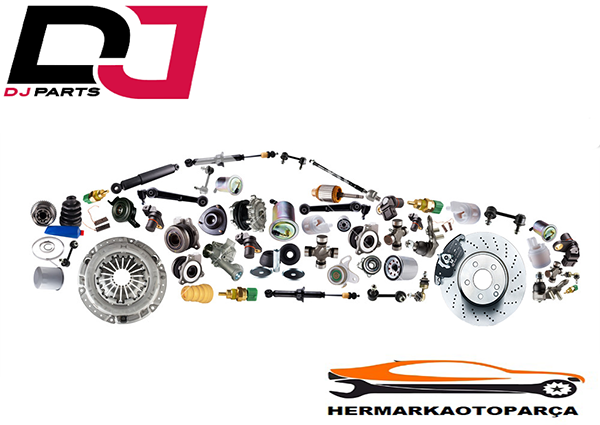 Mitsubishi Pajero 00-06 Ön Amortisör