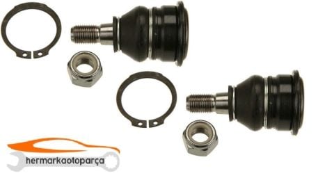 NISSAN SUNNY PRİMERA P11 ALMERA 1990-2006 ALT ROTİL 2 ADET