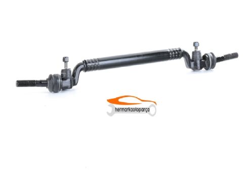 BMW E39 535 540 M5 1995-2003 ORTA ROT ÖN