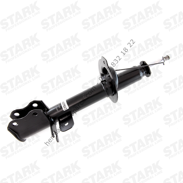 LACETTİ SAĞ ARKA AMORTİSÖR GAZLI TW 2003-