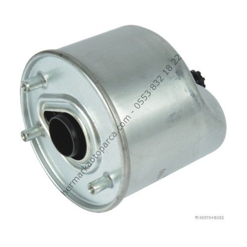 YAKIT FILTRESI VOLVO 1.6D2 E5 C30, S40, V50, S60 II, V70 III, S80 II, V60 10-