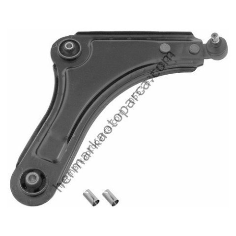 DAEWOO NUBIRA SALINCAK ALT SAĞ 99-02 KOMPLE ROTİLLİ 96268455