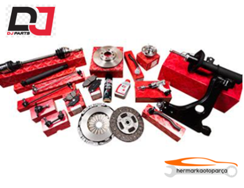 DISK BALATA ON ALFA 145-146 94-99 155 92-97 ADET