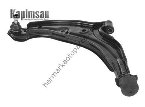 NISSAN MICRA K11 KOMPLE 92- SALINCAK SOL