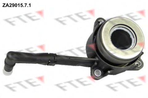 F. Galaxy Vw Passat bkp T5 T6 130-140bg fte Hidrolik Debriyaj Rulmanı ZA2908A1