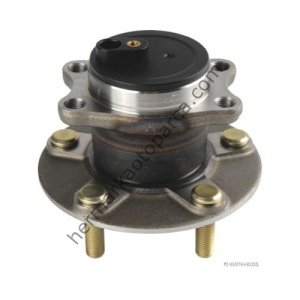 JEEP COMPASS, PATRİOT 2,0CRD, JOURNEY ARKA PORYALI RULMAN ABSLİ 140mm 2007-