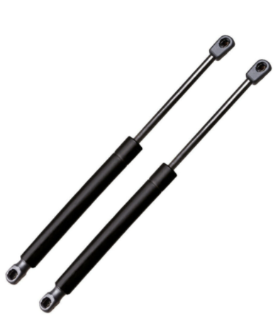 MERCEDES W124-W201   MOTOR KAPAK AMORTİSÖR    TAKIM(2ADET)