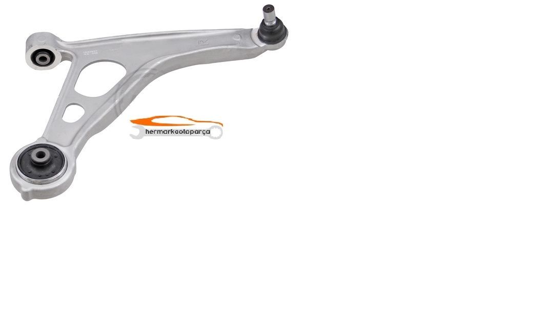 Salıncak Alt Sağ Alüminyum Qashqai J12 Austral 2021- Kyota