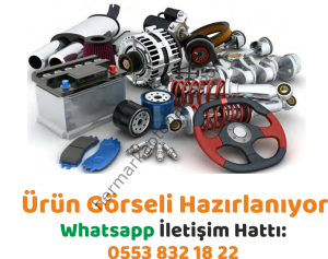 Ch. Voyager Dizel 2,5L GS Filtre Yakıt Vidalı