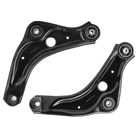 N. Qashqai J11 R. Kadjar Salıncak Kit Ön Alt Sol+sağ 2014-2020