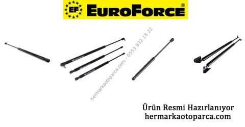 VOLVO V70 II SALINCAK, TABLA SAĞ 2000-2007 EUROFORCE