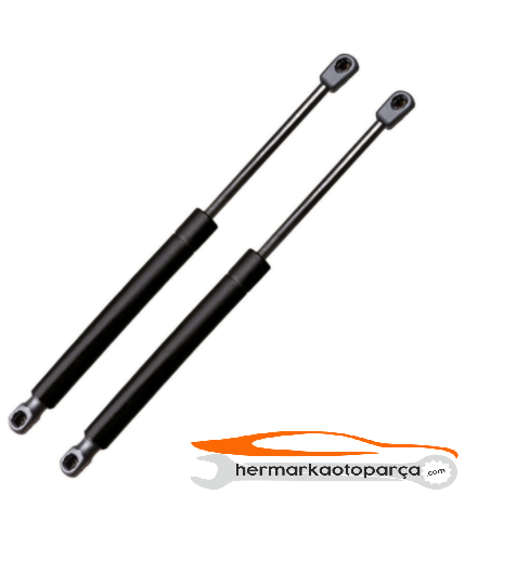 MITSUBISHI CARISMA HB, 95-99 BAGAJ AMORTİSÖR     TAKIM(2ADET)