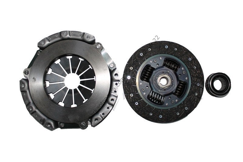 HYUNDAI ACCENT / ERA 1.6 03-11 DEBRİYAJ SETİ ORJİNAL SECO