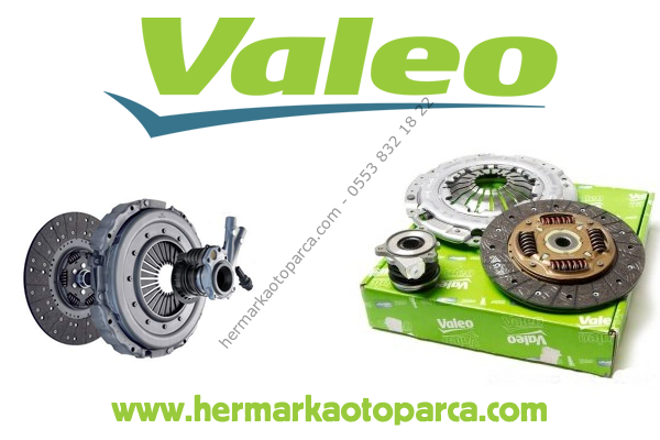 FORD FOCUS I, 1.6İ BENZİNLİ 04-05 DEBRİYAJ SETİ (LUK BASKI + BALATA +  FTE Hidrolik Debriyaj Rulmanı)