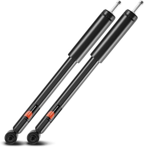 Honda Civic 2007-12 Sedan FD6 Amortisör Arka 2 Adet Sağ+sol