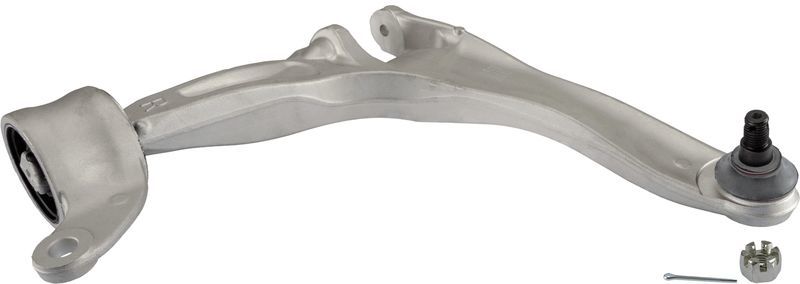 HONDA CİVİC HB FN 2006-2011 SALINCAK ALÜMİNYUM SAĞ