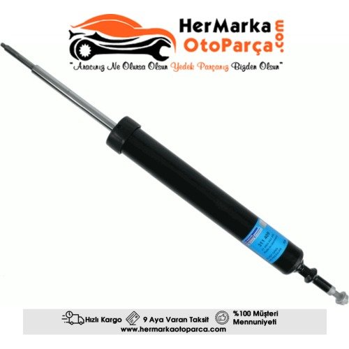 Arka Amortisör BMW 3SERİSİ 316,320,330, 1 SERISI 116i, 120i, 130i 04-11 BOGE