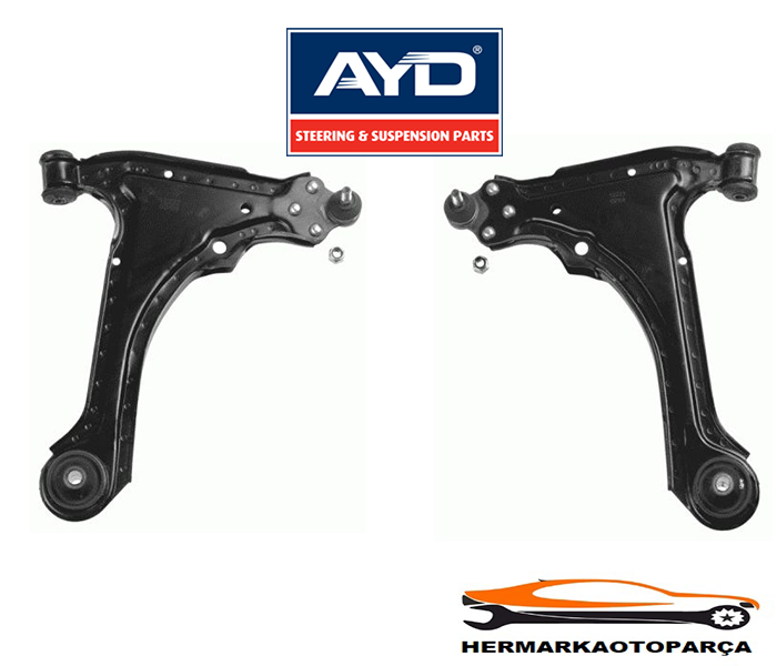 OPEL ASTRA-F VECTRA-A SALINCAK TK. SAĞ+SOL AYD