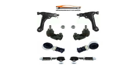 OPEL VECTRA-A SALINCAK TAKIMI ( 8 PARÇA KİT SAĞ+SOL )