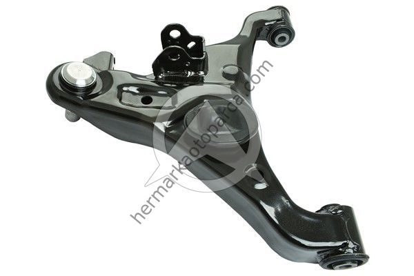 NISSAN NAVARA 2015- D23 SALINCAK KOMPLE SAĞ ROTİLLİ TW