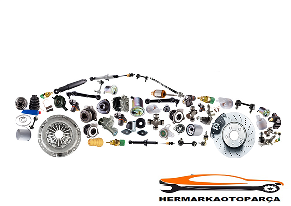 MAZDA AMORTİSÖR ÖN YAĞLI SOL  626 FS 92-97